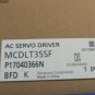 MSMF082L1U2M+MCDLT35SF AC Servo motor drive kits 80mm 750w 3000rpm 2.4Nm