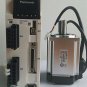 MHMF042L1U2M+MBDLN25SE AC Servo motor drive kits 60mm 400w 3000rpm 1.27Nm