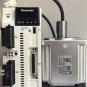 MHMF082L1U2M+MCDLN35SE AC Servo motor drive kits 80mm 750w 3000rpm 2.4Nm