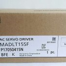 MADLT15SF Multifunction type AC Servo driver AC200-240V for 200w motor