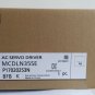 MCDLN35SE Position control type AC Servo driver AC200-240V for 750w motor