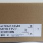 MCDLT35SF Multifunction type AC Servo driver AC200-240V for 750w motor