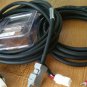MSMF012L1U2M+MADLT05SF AC Servo motor drive kits 38mm 100w 3000rpm 0.32Nm