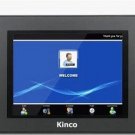 MT4513TE Kinco HMI Touch Screen 10.4inch 800*600 Ethernet with program cable new