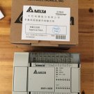 DVP16EH00R3 Delta EH2/EH3 Series PLC DI 8 DO 8 Relay output 100-240VAC new