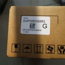 DVP32EH00R3 Delta EH2/EH3 Series PLC DI 16 DO 16 Relay output 100-240VAC new