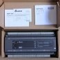 DVP60ES200T Delta ES2 Series Standard PLC DI 36 DO 24 Transistor 100-240VAC new