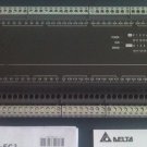 DVP60EC00R3 Delta EC3 Series Standard PLC DI 36 DO 24 Relay 100-240VAC new