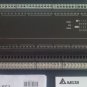 DVP60EC00R3 Delta EC3 Series Standard PLC DI 36 DO 24 Relay 100-240VAC new