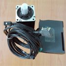 220V 0.75KW 750W 3.5N.m 2000rpm AC Servo Motor Drive kits  with 3M cable XINJE