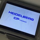 MD400L640PG3 Heidelberg 9.4" CP Tronic Display Compatible LCD panel for CD/SM102