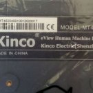 MT4620TE Kinco HMI Touch Screen 12.1inch 800*600 Ethernet 1 USB Host 1 SD Card n