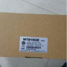 MT8150iE Weinview HMI Touch Screen 15inch 1024*768 Ethernet 1 USB Host 1 SD Card