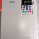 VFD185B43A DELTA VFD Inverter Frequency converter 18.5kw 25HP 3 PHASE 380V 400HZ