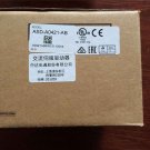 ECMA-C30604FS+ASD-A0421-AB DELTA 400w 3000rpm 1.27N.m AC servo motor driver kits