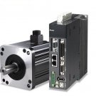 ECMA-C11020RS+ASD-A2-2023-M DELTA AC servo motor driver kit 2.0kw 3000rpm 6.37Nm