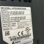 VFD300C43A DELTA VFD Inverter Frequency converter 30kw 40HP 3-Phase AC380-480V