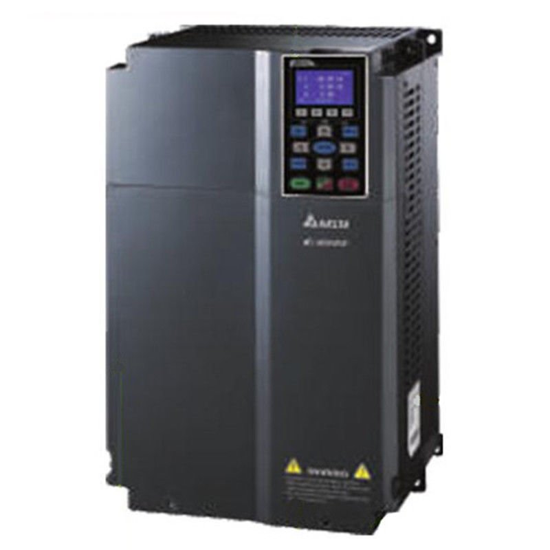 Vfd450c43s Delta Vfd Inverter Frequency Converter 45kw 60hp 3 Phase Ac380 480v