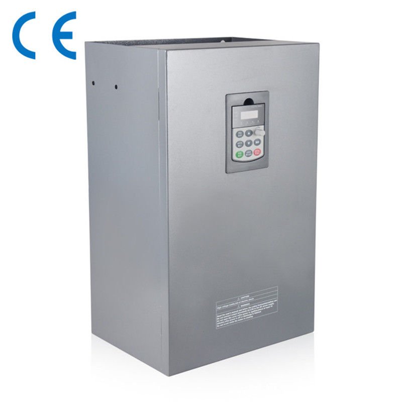 45kw 60HP 300hz VFD inverter frequency converter 3phase 380V to 3phase 0-380V