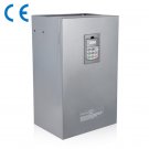 55kw 75HP 300hz VFD inverter frequency converter 3phase 380V to 3phase 0-380V
