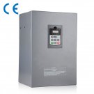 37KW 50HP 300hz VFD inverter frequency converter 1PHASE 220V to 3phase 0-380V