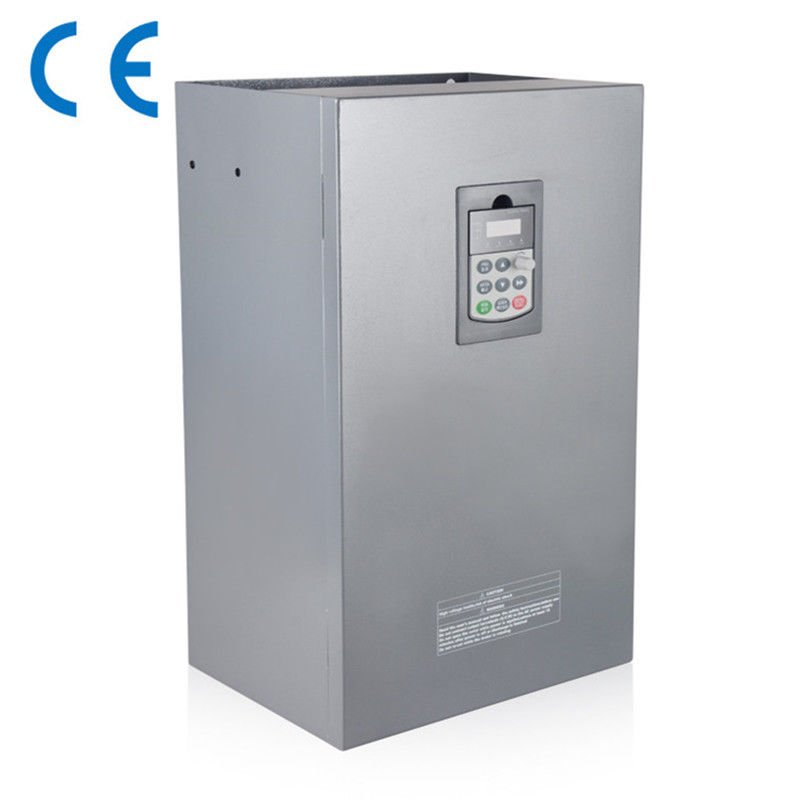 75KW 100HP 300hz VFD inverter frequency converter 1PHASE 220V to 3phase 0-380V