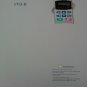 VFD300B43A DELTA VFD Inverter Frequency converter 30kw 40HP 3 PHASE 380V 400HZ