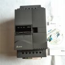 VFD185E43A DELTA VFD Inverter Frequency converter 18.5kw 25HP 3 PHASE 380V 600Hz