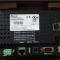 MT4424TE KINCO HMI Touch Screen 7inch 800*480 Ethernet + program cable new