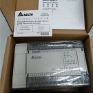DVP32EH00T3 Delta EH2/EH3 Series PLC DI 16 DO 16 Transistor output 100-240VAC