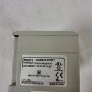 DVP48EH00T3 Delta EH2/EH3 Series PLC DI 24 DO 24 Transistor output 100-240VAC