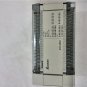DVP48EH00T3 Delta EH2/EH3 Series PLC DI 24 DO 24 Transistor output 100-240VAC