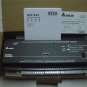 DVP48EC00R3 Delta EC3 Series Standard PLC DI 28 DO 20 Relay 100-240VAC new