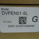 DVPEN01-SL Delta S Series PLC Left-Side High-Speed Communication Module new