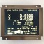 A61L-0001-0093 D9MM-11A 9" Replacement LCD Monitor for FANUC CNC system CRT