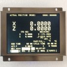 A61L-0001-0092 MDT947B-1A 9" Replacement LCD Monitor replace FANUC CNC system