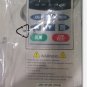 VFD015B21A DELTA VFD-B Inverter Frequency converter 1.5kw 2HP 1 PHASE 220V 400HZ
