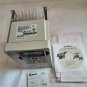 VFD007B23A DELTA VFD-B Inverter Frequency converter 750w 1HP 3 PHASE 220V 400HZ