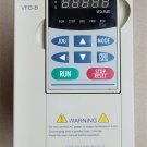 VFD015B23A DELTA VFD-B Inverter Frequency converter 1.5kw 2HP 3 PHASE 220V 400HZ