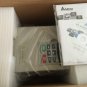 VFD037B43A DELTA VFD Inverter Frequency converter 3.7kw 5HP 3 PHASE 380V 400HZ