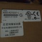 ECMA-C10602RS+ASD-A2-0221-L DELTA AC servo motor driver kit 0.2kw 3000rpm 0.64Nm