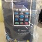 VFD007C43A DELTA VFD Inverter Frequency converter 750W 1HP 3Phase AC380-480V