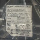 VFD015CP43B-21 DELTA VFD Inverter Frequency converter 1.5kw 2HP 3PH AC380V 600HZ