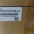 VFD037CP43B-21 DELTA VFD Inverter Frequency converter 3.7kw 5HP 3PH AC380V 600HZ