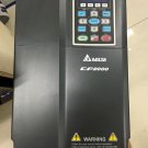 VFD150CP43B-21 DELTA VFD Inverter Frequency converter 15kw 20HP 3PH AC380V 600HZ