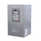 11kw 15HP 300hz VFD inverter frequency converter 3PHASE 220V to 3phase 0-220V