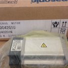 MSMD042G1U A5 AC Servo Motor 400w 3000rpm 1.3N.m 60mm frame AC200V 20-bit
