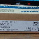 MHMD022G1U A5 AC Servo Motor 200w 3000rpm 0.64N.m 60mm frame AC200V 20-bit