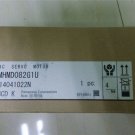 MHMD082G1U A5 AC Servo Motor 750w 3000rpm 2.4N.m 80mm frame AC200V 20-bit