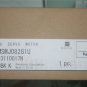 MSMJ082G1U A5 AC Servo Motor 750w 3000rpm 2.4N.m 80mm frame AC200V 20-bit